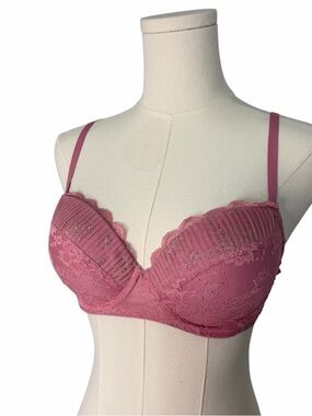 Victoria’s Secret Glitter Bra